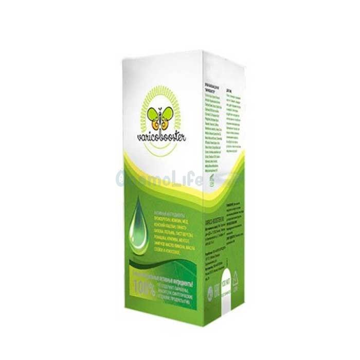 ✤ Varicobooster - creme para varizes