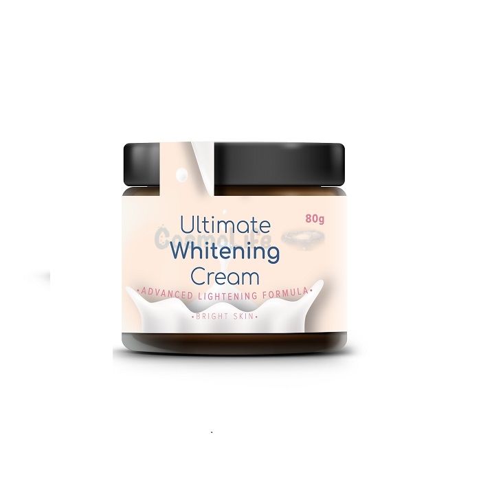 ✤ Bright Skin - crema de pigmentare