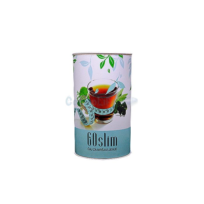 ✤ GoSlim - Slimming Tea