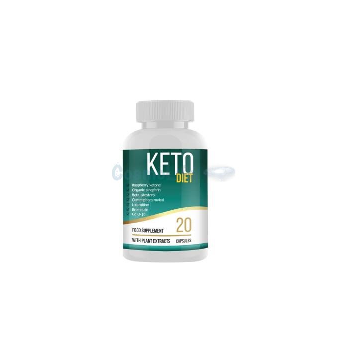 ✤ Keto Diet - traitement de perte de poids