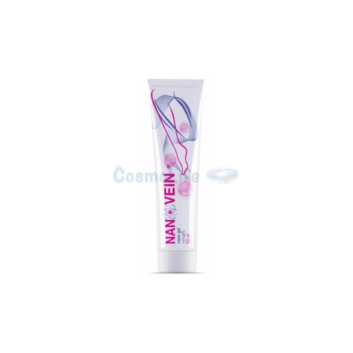 ✤ Nanovein - varicose vein cream