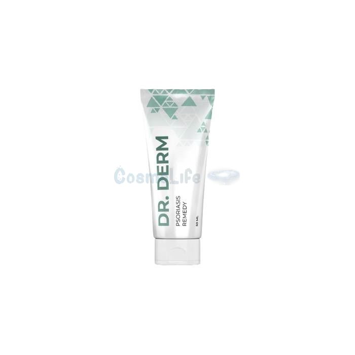 ✤ Dr Derm - produit anti-psoriasis