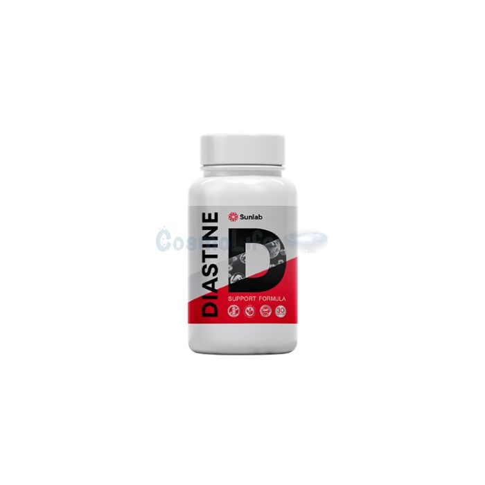 ✤ Diastine - remedio para la diabetes