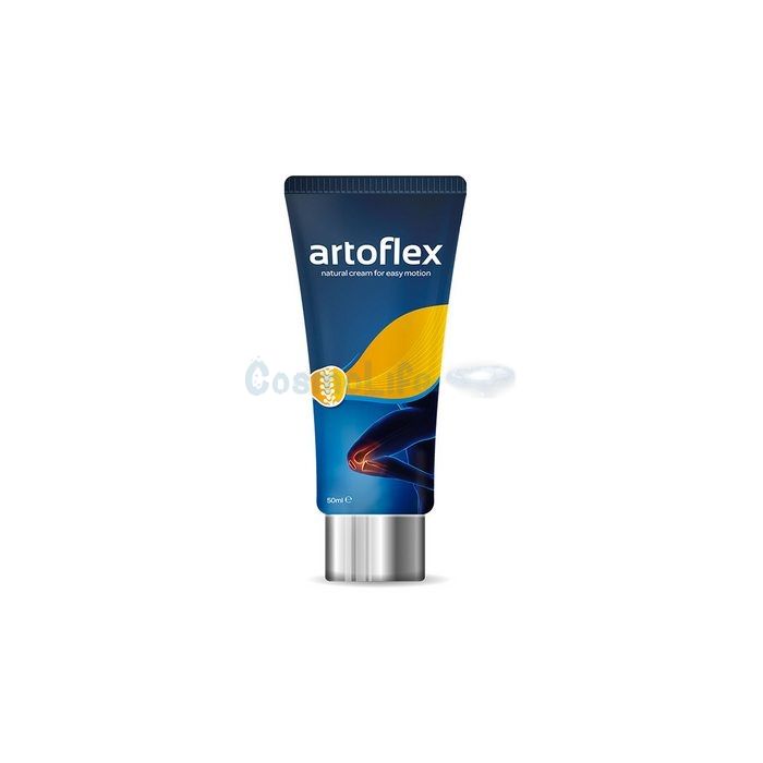 ✤ Artoflex - crema pentru articulatii