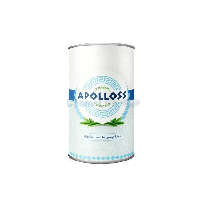 ✤ Apolloss - weightloss remedy