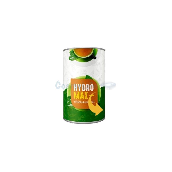 ✤ Hydromax - nyomáscsökkentő