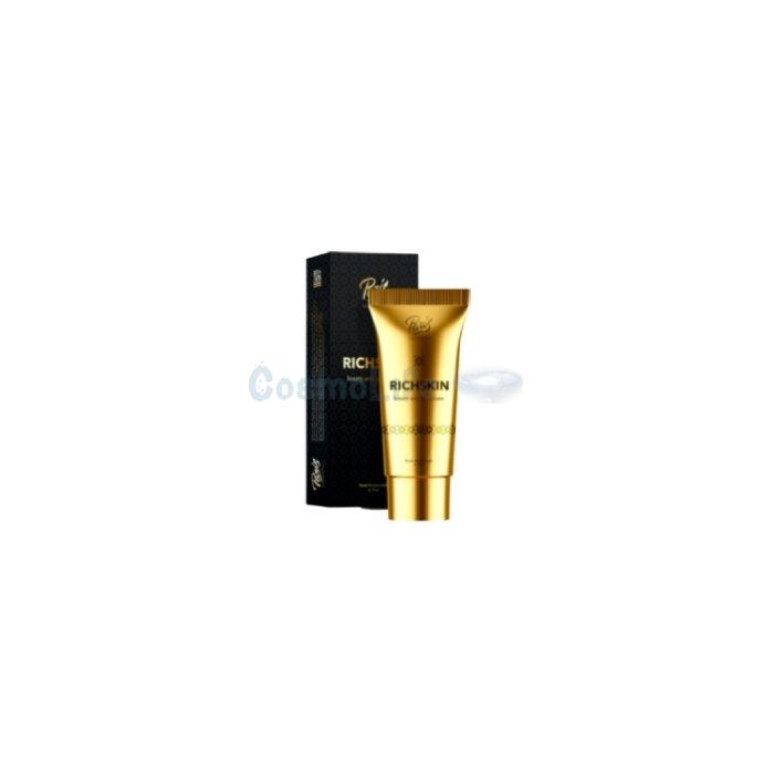 ✤ RichSkin - Anti Alterungs Creme