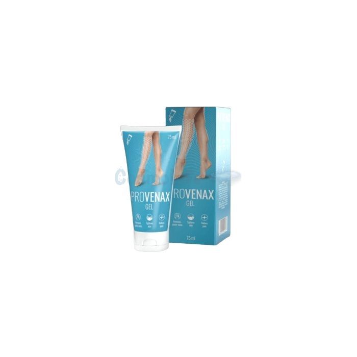 ✤ Provenax Gel - gel din varice