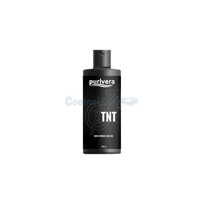 ✤ XTnt - product for penis enlargement and potency improvement