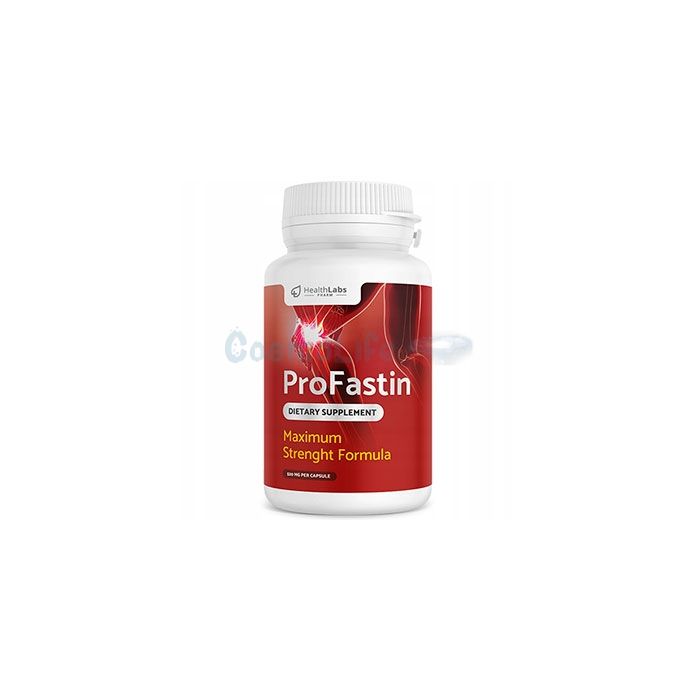 ✤ Profastin - joint pain capsules