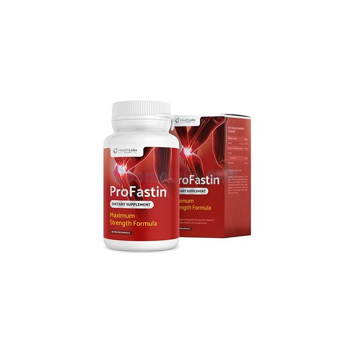 ✤ Profastin - joint pain capsules