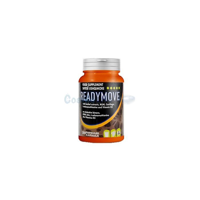 ✤ Readymove - collagen for joints