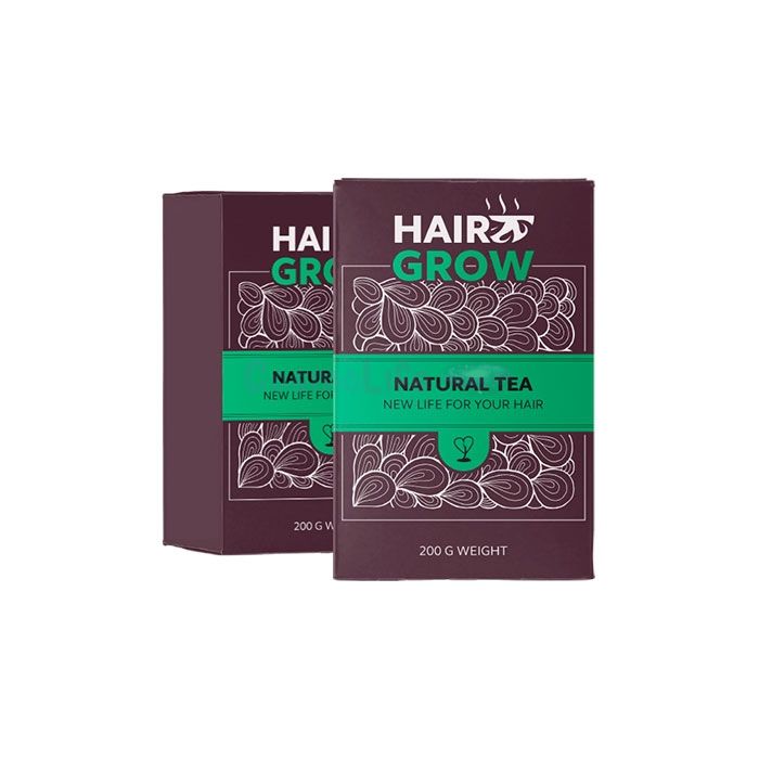 ✤ HairGrow - izdelek za rast las