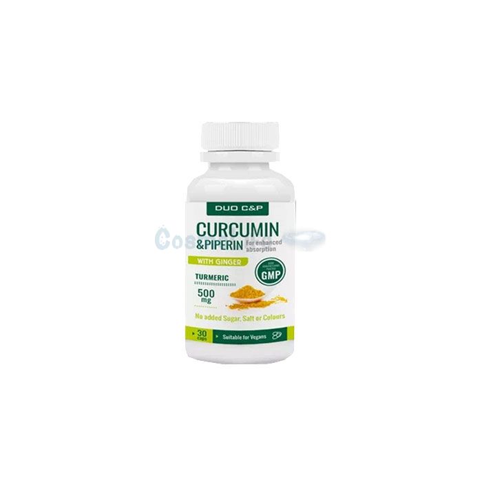 ✤ DUO C&P - weight control agent