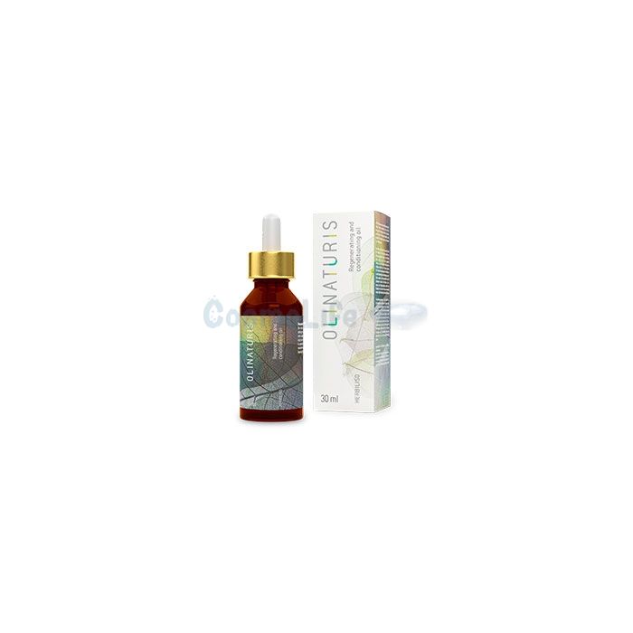 ✤ Olinaturis Serum - Anti-Aging-Serum