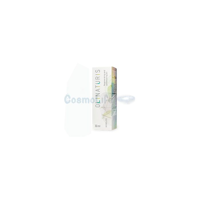 ✤ Olinaturis Serum - anti-aging serum