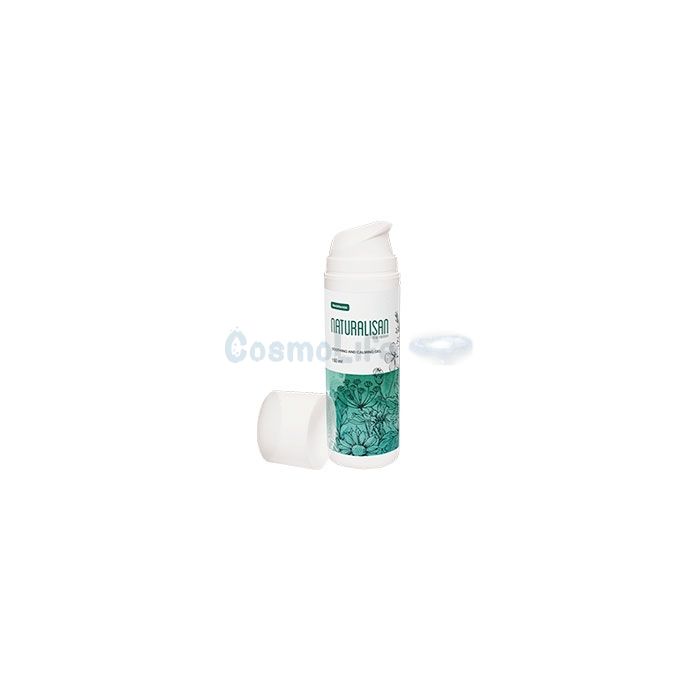 ✤ Naturalisan - joint gel