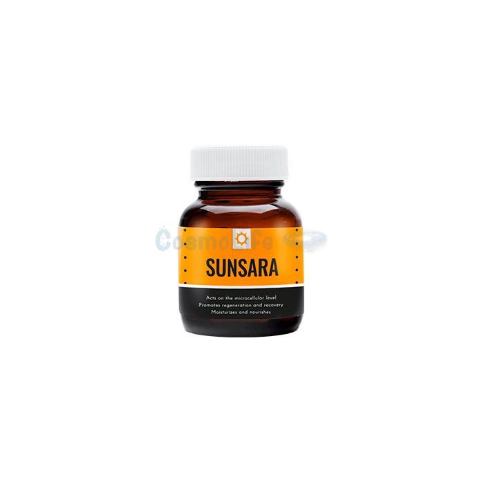 ✤ Sunsara - remedio para la soriasis