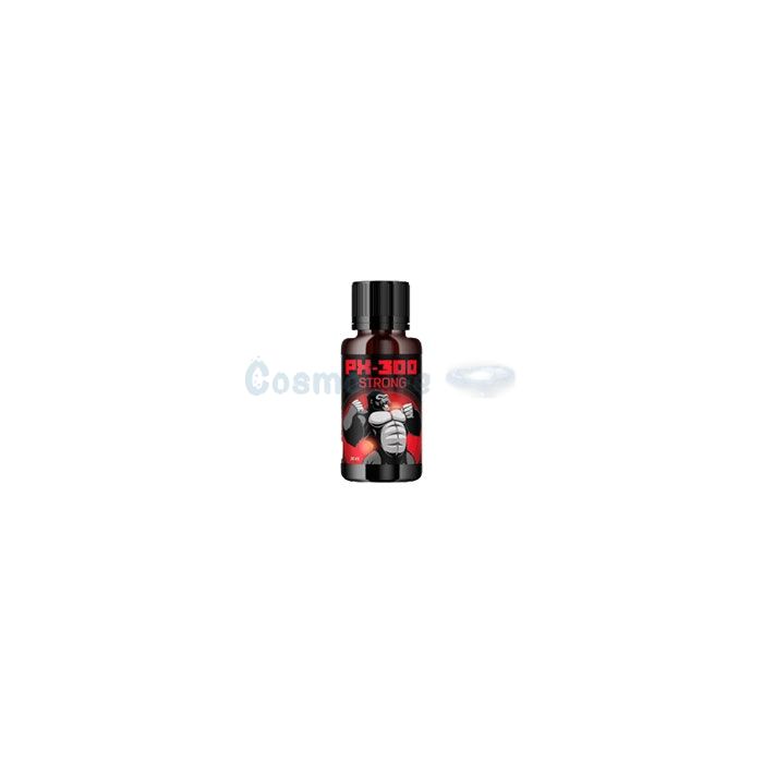 ✤ PX-300 STRONG - drops for potency