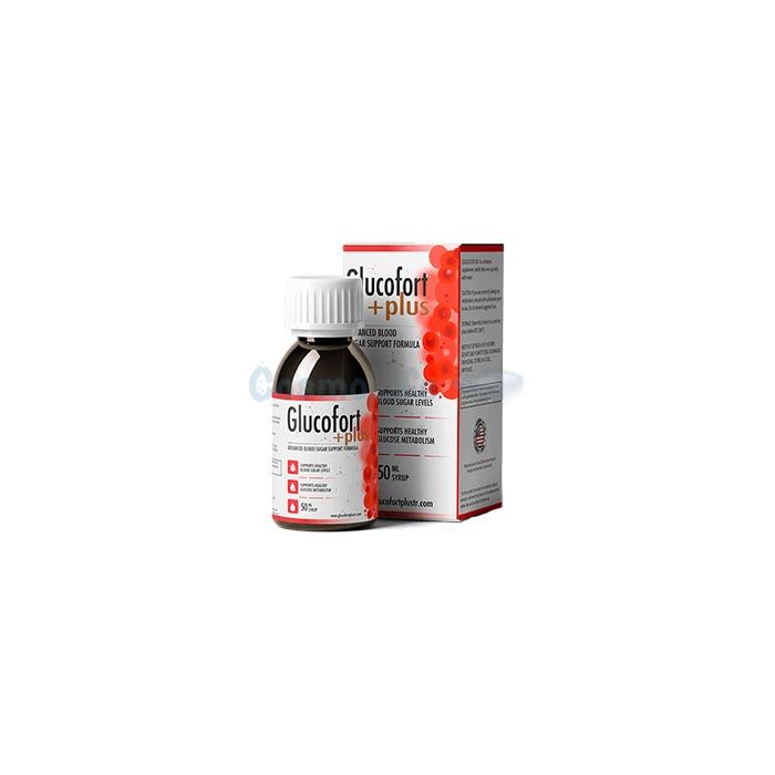 ✤ GlucoFort Plus - ilaç për diabetin