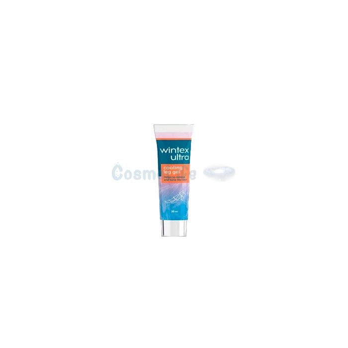 ✤ WINTEX ULTRA - gel pour les varices