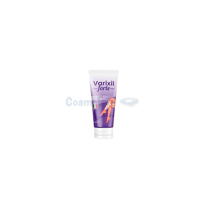 ✤ Varixil forte - crema pentru vene varicoase