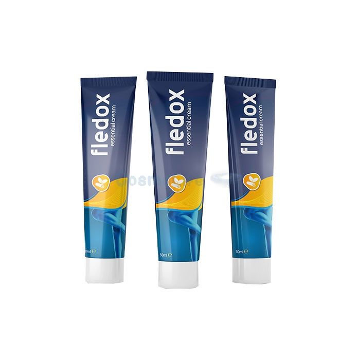 ✤ Fledox - cream for joints