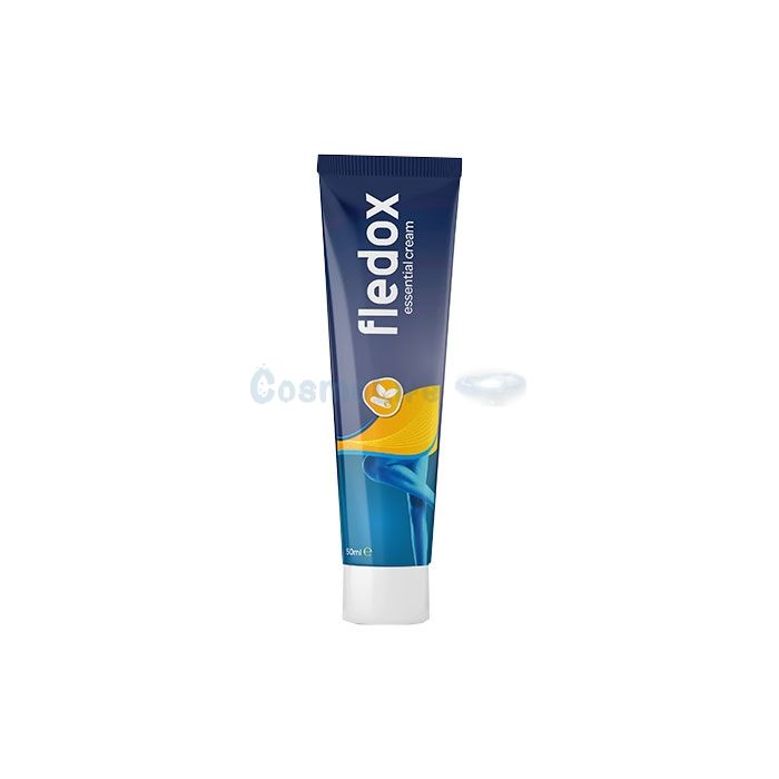 ✤ Fledox - crema pentru articulatii