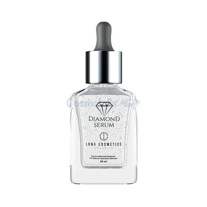 ✤ Diamond Serum - մաշկի երիտասարդացման միջոց