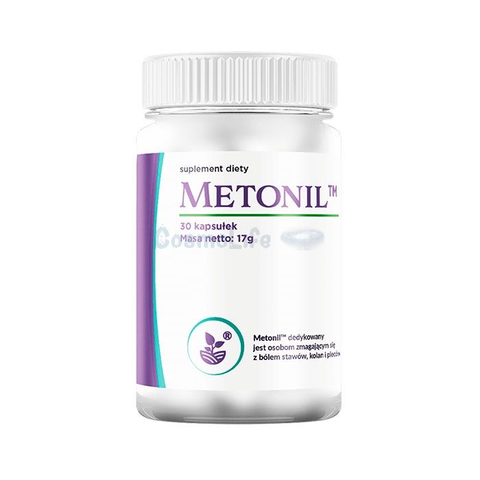 ✤ Metonil - joint capsules