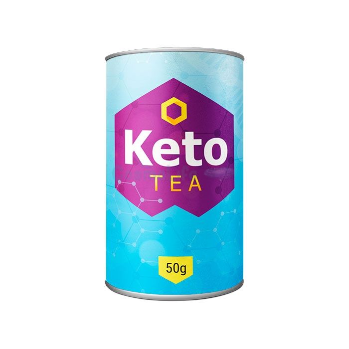 ✤ Keto Tea - средство за контрол на теглото