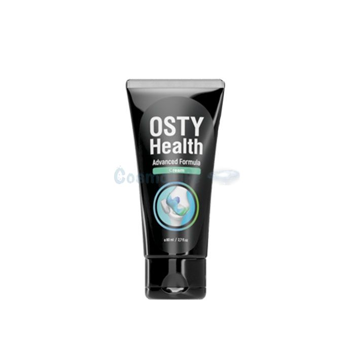 ✤ OstyHealth - joint gel