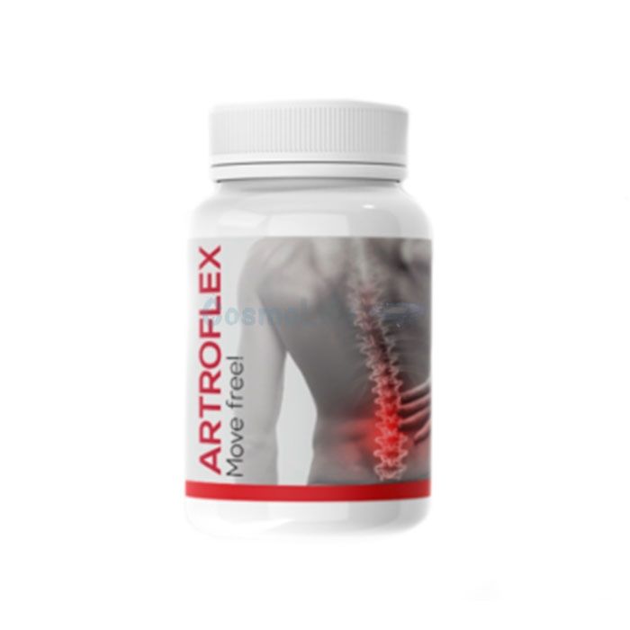 ✤ Artroflex - joint health remedy