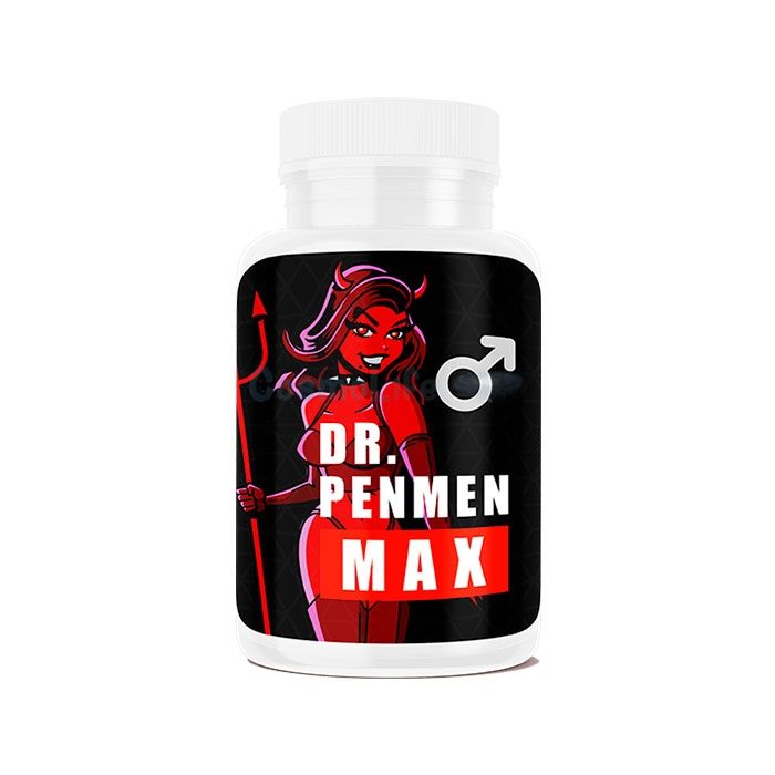 ✤ Dr Penmen Max - Narzędzie do powiększania penisa