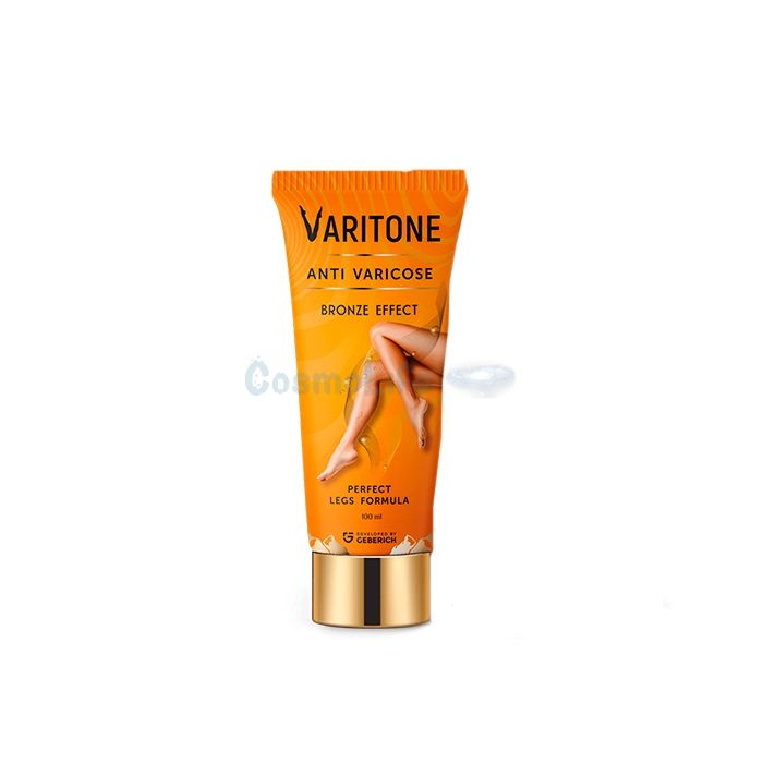 ✤ Varitone - gel for varicose veins