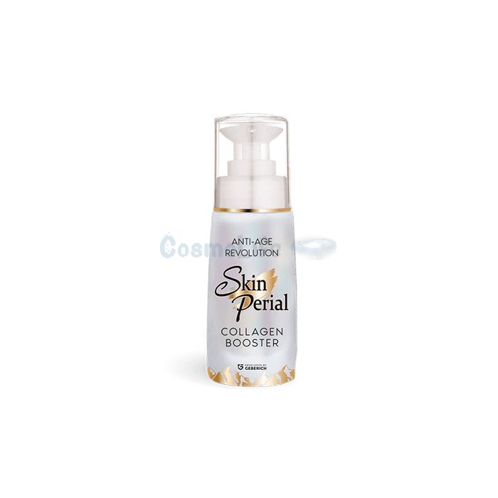 ✤ Skinperial - Anti-Aging-Serum