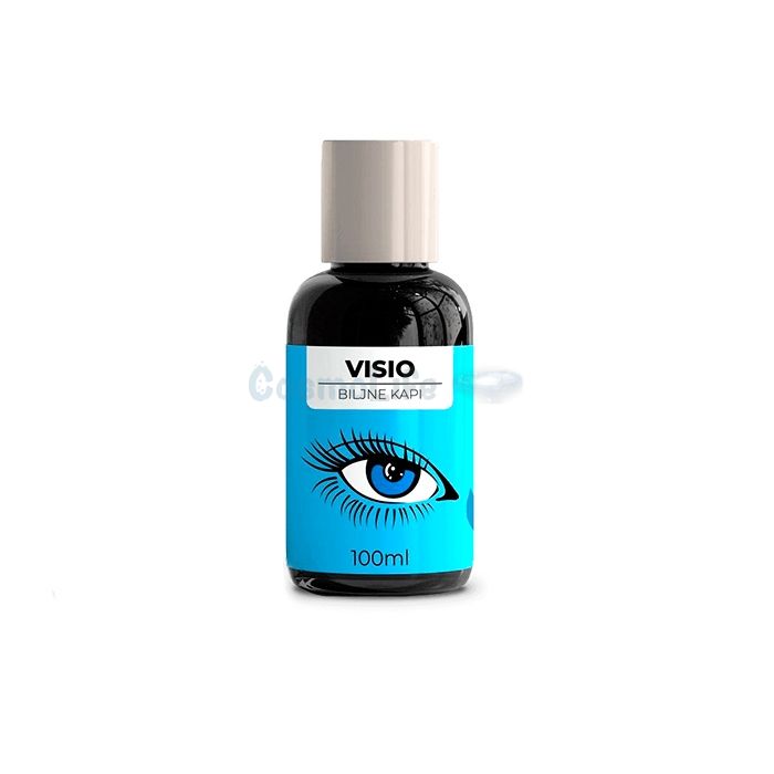 ✤ Visio - eye drops