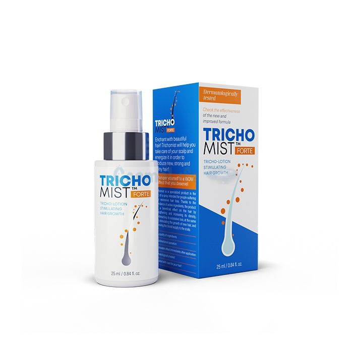 ✤ Trichomist Forte - hair loss remedy