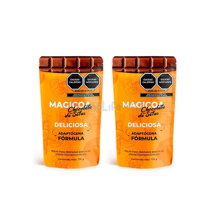 ✤ Magicoa - slimming product