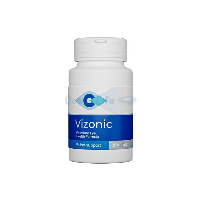 ✤ Vizonic - vision capsules