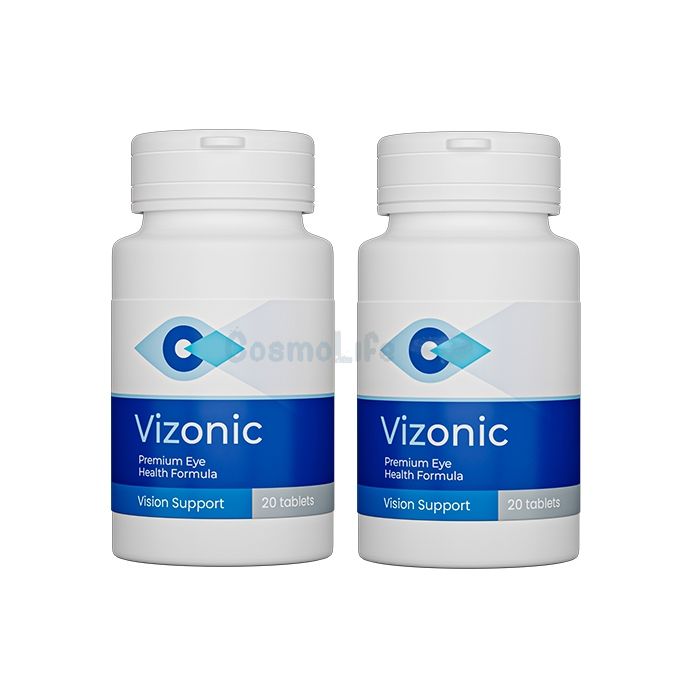 ✤ Vizonic - vision capsules