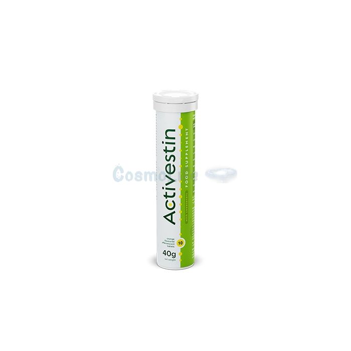 ✤ Activestin - effervescent diet pills