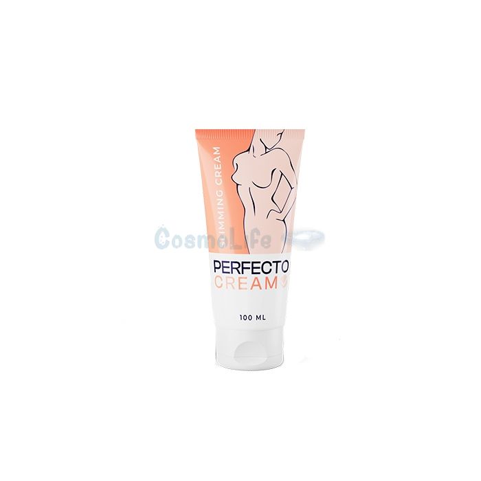 ✤ Perfecto Cream - Crema Dimagrante