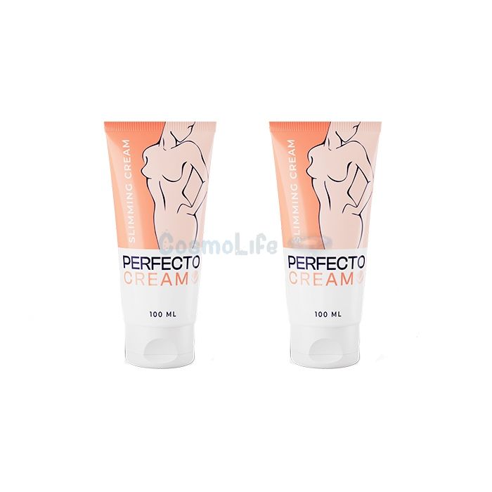 ✤ Perfecto Cream - Crème Minceur