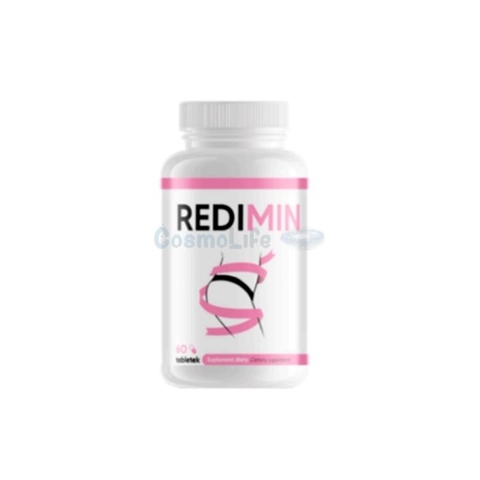 ✤ Redimin - slimming capsules