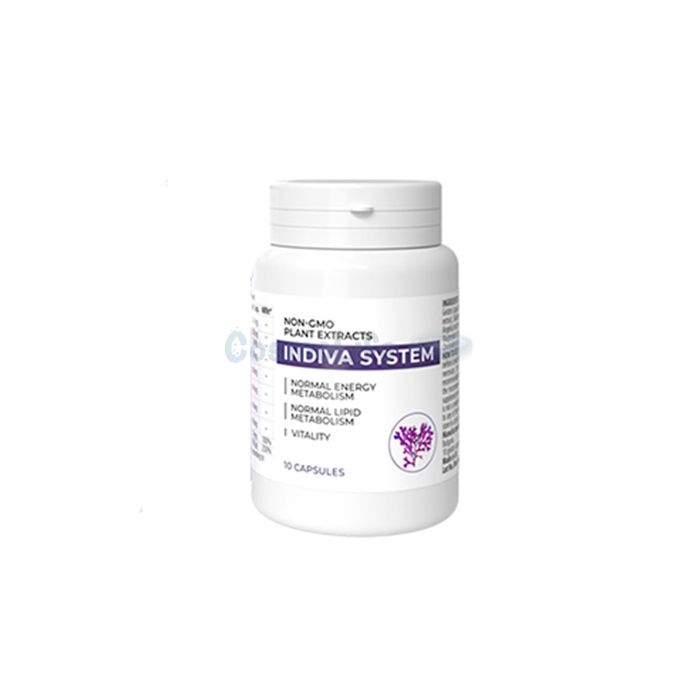 ✤ Indiva System - weightloss remedy