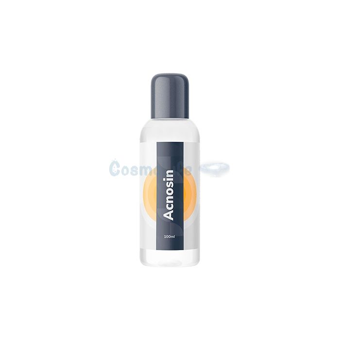 ✤ Acnosin - skin rejuvenation agent