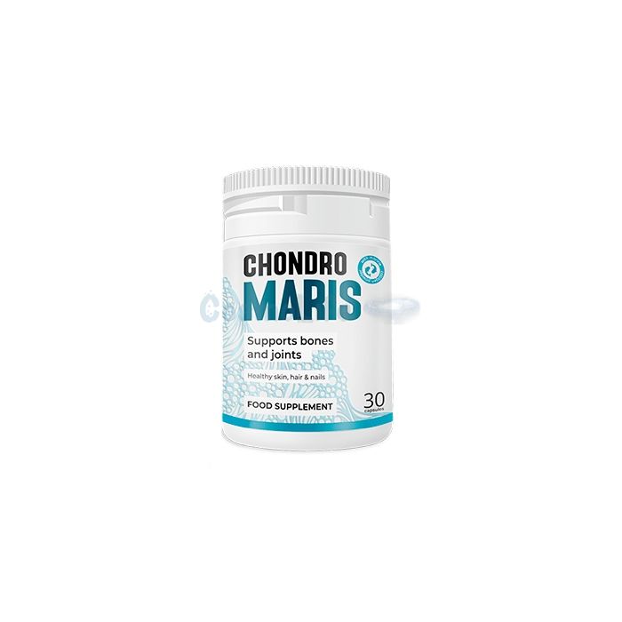 ✤ Chondro Maris - Heilmittel für die Gelenkgesundheit