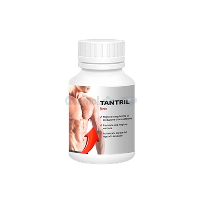 ✤ Tantril - male libido booster