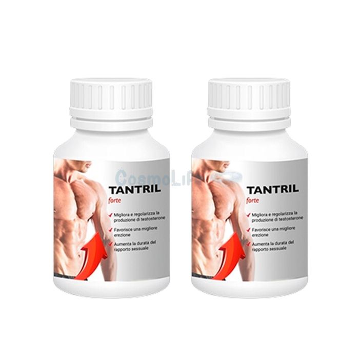 ✤ Tantril - male libido booster